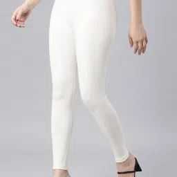 DIXCY SCOTT Slimz  Ankle-Length Leggings image 3