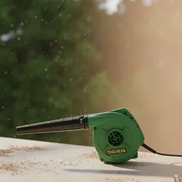 toolnexa MDV Air Blower-0004 Forward Curved Air Blower-picture-28