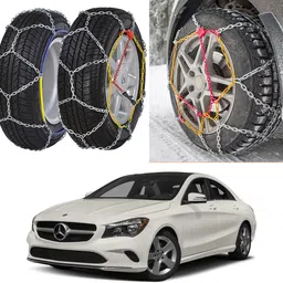 oshotto 1 Set of Snow Chain Combo-picture-19