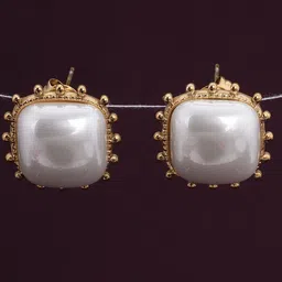 PALMONAS Studs Earrings image 5