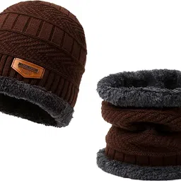 prionsa Solid Beanie image 2