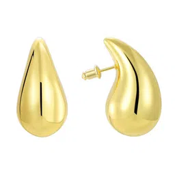 Krelin Set Of 2 Teardrop Shaped Drop Earrings image 5