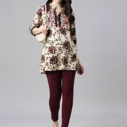 CEE-18 Pre & Post Pregnancy Leggings image 4