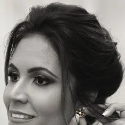 Comet Busters Studs Earrings image 4