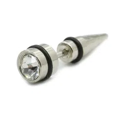 KARISHMA KREATIONS Men Set Of 16 Stainless Steel Studs image 3