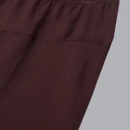 DIXCY SCOTT Slimz Mid-Rise Churidar Length Leggings image 3