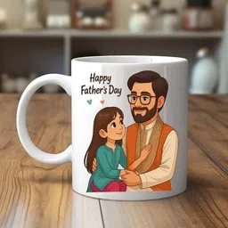 misthi HFD Ceramic Coffee Mug image 2