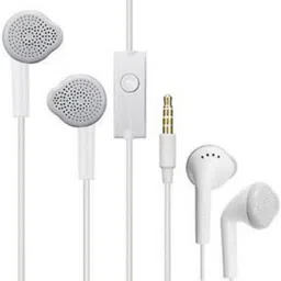Rozti Wired Headset with Mic (White, In the Ear) Earphone Cable Organizer-picture-30