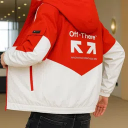 platinumcartz Men Solid Casual Jacket-picture-25