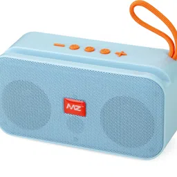 MZ S670 (PORTABLE BLUETOOTH SPEAKER) High Bass 10W 1800mAh Battrey 10 W Bluetooth Speaker-picture-16