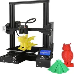 wol3d Creality Ender 3 3D Printer image 4
