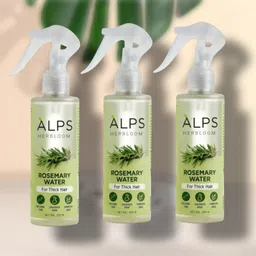 herbloom Apls rosemary water spray For Faster Hair Growth & Strong hair set_of__3-picture-26