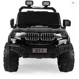 srecap 888 Battery Operated Jeep for Kids, Ride on Toy Baby Car with Music & Light Jeep Battery Operated Ride On-picture-21