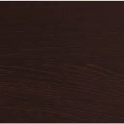 captiver Stemma Office Book Stands Wenge Engineered Wood Open Book Shelf image 3