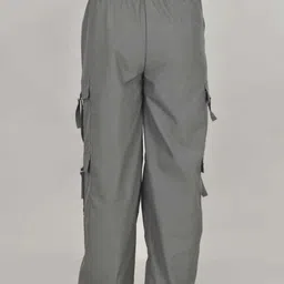 musta Women Cargos image 2