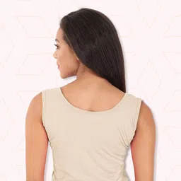 Designer Bugs Sleeveless Casual Top image 4