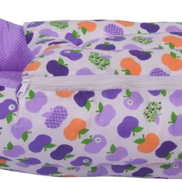 funtus New Born Baby Carry Bag Sleeping Bag image 2
