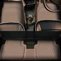 continental PVC Tray Mat For NA image 2