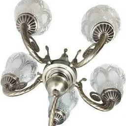 adwait Celling Light For Home, Café, Rastaurant Chandelier Ceiling Lamp Ceiling Light Ceiling Lamp image 3