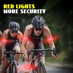 tuhi LED Handy Torch,Pocket Flash Light,Rechargeable Flashlight for Camping,Traveling LED Front Light image 2