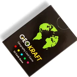 iqkids Laminated Steel Finish 8 inches Desk and Table top Political, Cartography World Globe image 4