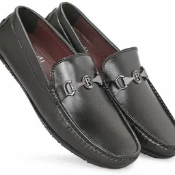 zavoox Loafers For Men image 4