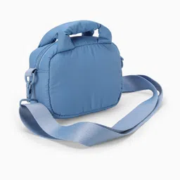 puma PLUSH Women's Crossbody Bag image 5