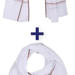 shopmore Cotton 300 GSM Face Gamcha-picture-14