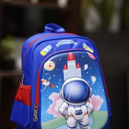 avmart kids School Bag Plush Bag Kids Bag for 2 to 5 year Child School Bag Waterproof School Bag-picture-24