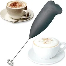 alliance 1 Pc Coffee beater Stainless Steel Battery Operated Portable Hand Blender Personal Coffee Maker-picture-20