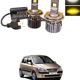 lovmoto H4 Fitting 100w Led Headlight Bulb Dual Color with flashingHeadlamp Bulb sg75 Car Fancy Lights-picture-28