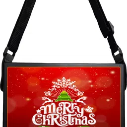 rhythm pro Jambox Traveller Cajon with Internal snare tap and Strap (CRISTMAS-23) Cajons-picture-34