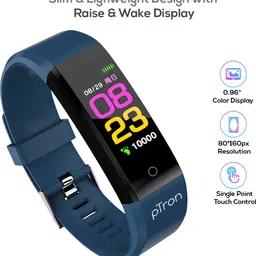 PTron Pulsefit F21 image 5