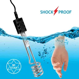 mi star sar 2000 2000 W Immersion Heater Rod image 4