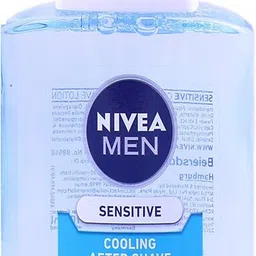 nivea Imported Men Sensitive Cooling After Shave Lotion-picture-10