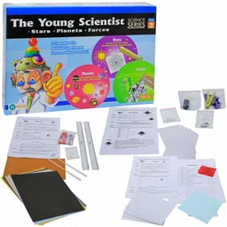 savera The young scientist series -3 image 3