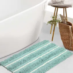ess ess exports Cotton Bathroom Mat-picture-13