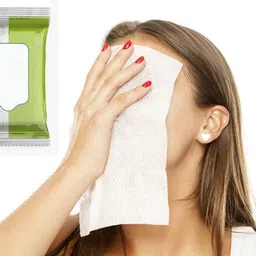 Facial Dry Tissue Paper, (Use In Home, Office, Car, Hospital, Travelling)-image-28