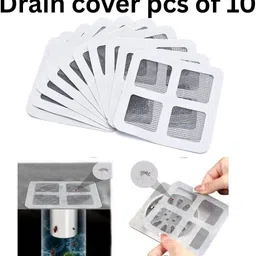 tirupati enterprises Floor Stainless Steel Pop-Up Strainer-picture-22