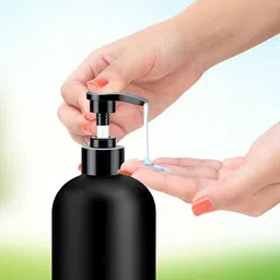 prakash 500 ml Plastic Bottle image 2