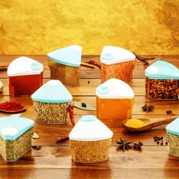 rushil were Spice Set Plastic image 4