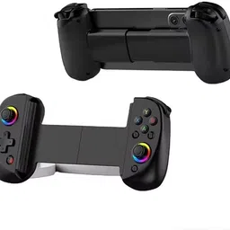 Etzin D8 Wireless Mobile Gaming Controller Xbox Cloud/PS Remote EPL-1279GA Bluetooth Gamepad-picture-15
