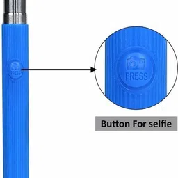 BITWAVE Cable Selfie Stick image 2
