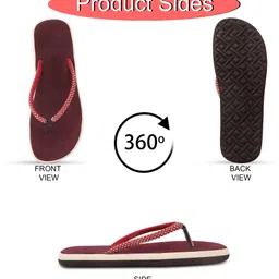 leemon Women Flip Flops image 5