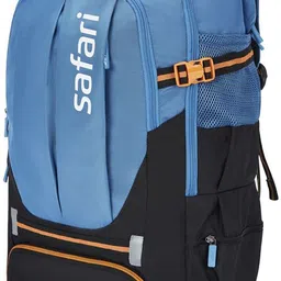 safari Large 50 L Laptop Backpack Hunt 2-picture-19