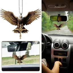 flenzy TWOD005 Car Hanging Ornament image 4