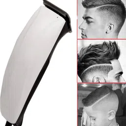 RTB Professional Big Corded Hair Trimmer Waterproof Beard Mustache Trimmer FGY Fully Waterproof Grooming Kit 120000 min Runtime 4 Length Settings image 2