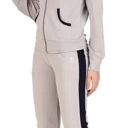 zicada Colorblock Women Track Suit image 3