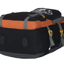 liker travel luggage 65-L Travel Backpack For Outdoor Sport Hiking Trekking Bag Camping Rucksack Rucksack- 65 L image 3