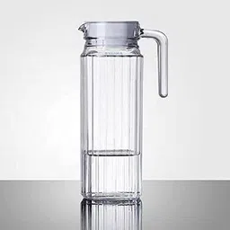 adigee 1.1 L Glass Water Jug image 4